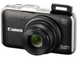 CANON PowerShot SX230 HS 1210万画素デジタルカメラ